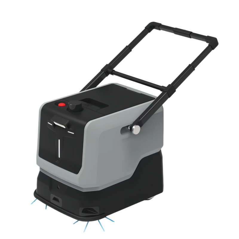 唐山坦洁无人智能清洁机器人T10